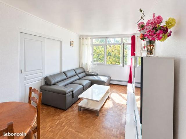 Appartement vente à Saint-Germain-en-Laye, Verneuil-sur-seine