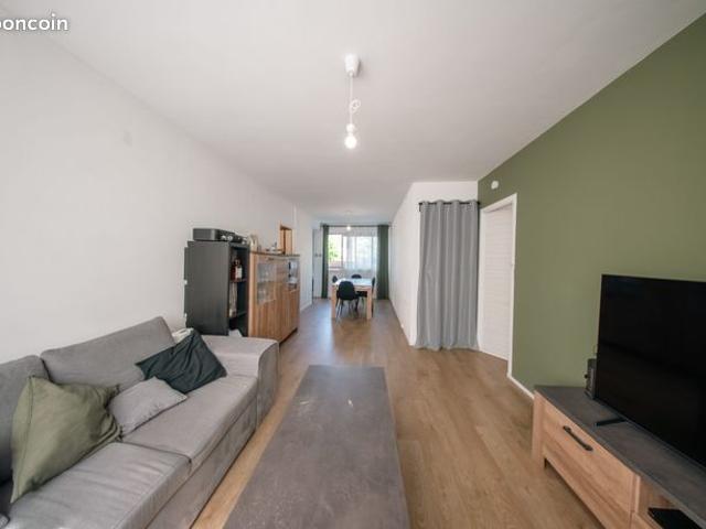 Appartement vente à Clermont-Ferrand, Chamalières