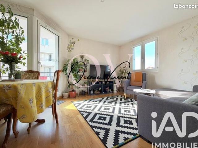 Appartement vente à Nanterre, Hauts-de-Seine
