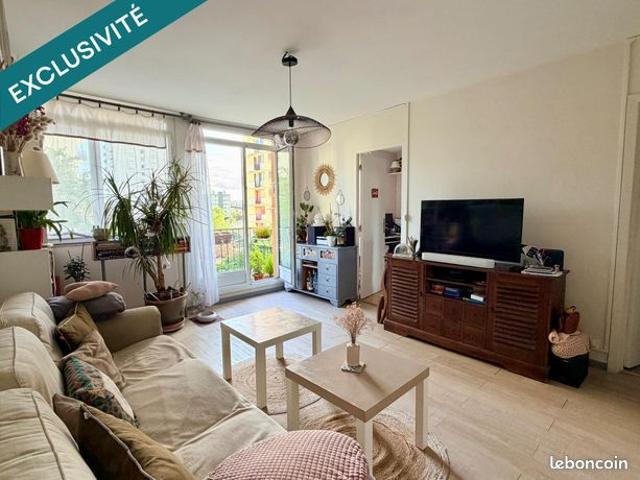 Appartement vente à Saint-Germain-en-Laye, Poissy
