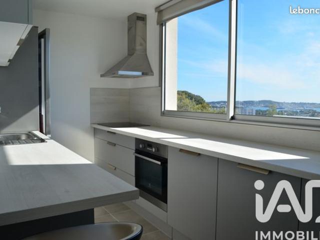 Appartement vente à Arrondissement de Toulon, Toulon