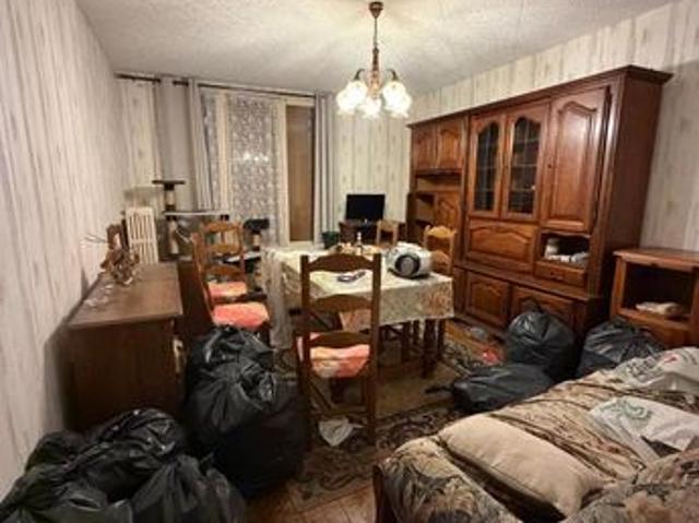Appartement vente à Sarcelles, Deuil-la-barre