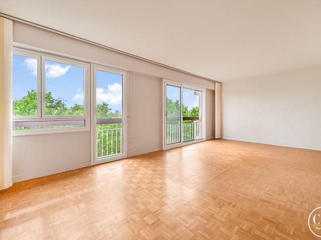 Appartement vente à Bobigny, Vaux-montreuil