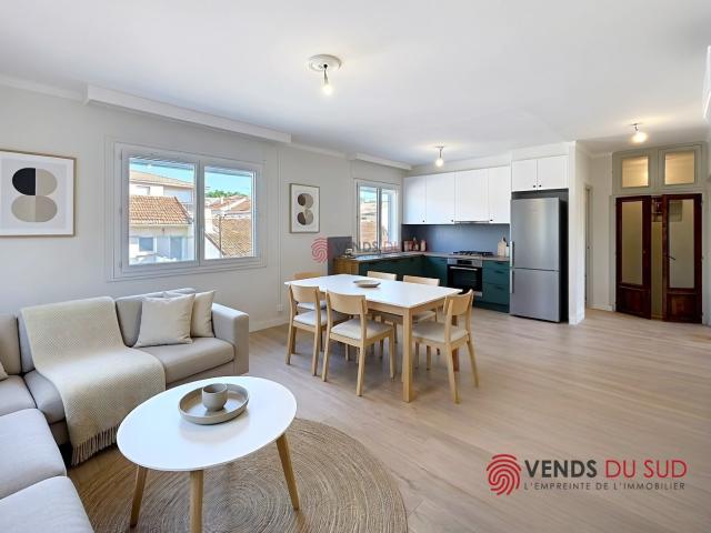Appartement vente à Béziers