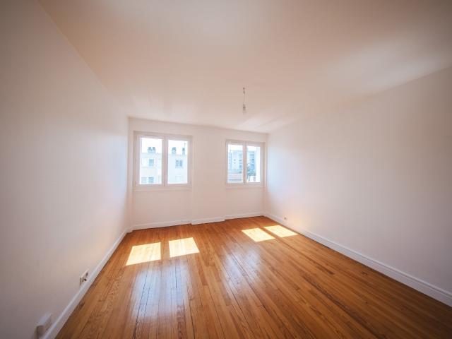 Appartement vente à Saint-Jacques, Clermont-Ferrand