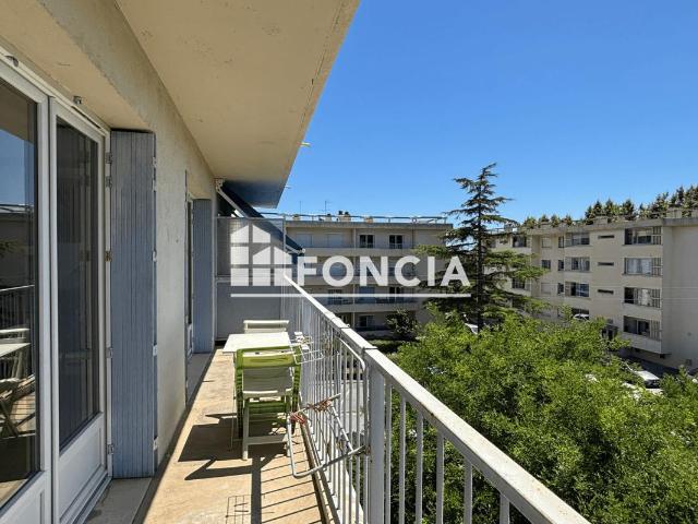 Appartement vente à Arrondissement de Toulon, Toulon