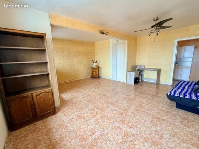 Appartement vente à Tinqueux, Marne