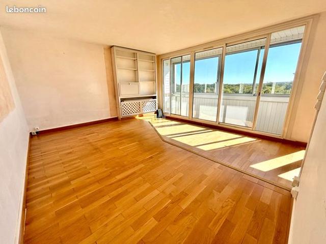 Appartement vente à Poissy, Yvelines