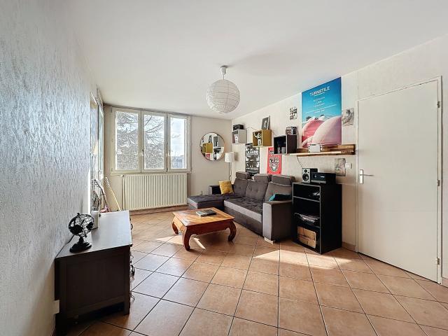 Appartement vente à Lyon, Métropole de Lyon