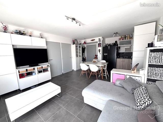 Appartement vente à Istres, Miramas
