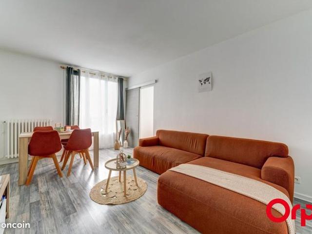 Appartement vente à Lyon, Métropole de Lyon