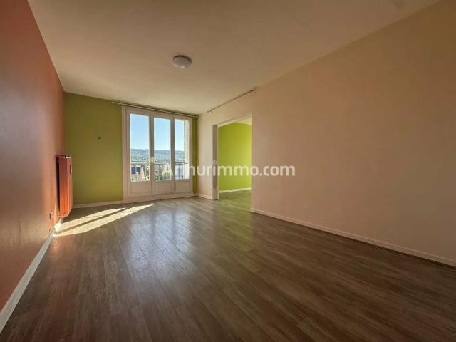 Appartement location à Lons-le-Saunier, Lons-le-saunier