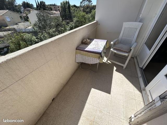 Appartement vente à Arrondissement de Toulon, Le Pradet