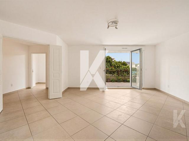 Appartement vente à Parc Carette, Gagny