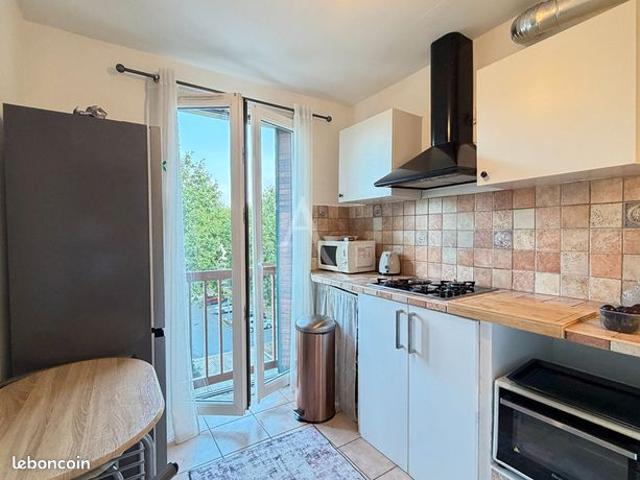 Appartement vente à Aix-en-Provence, Aix-en-provence