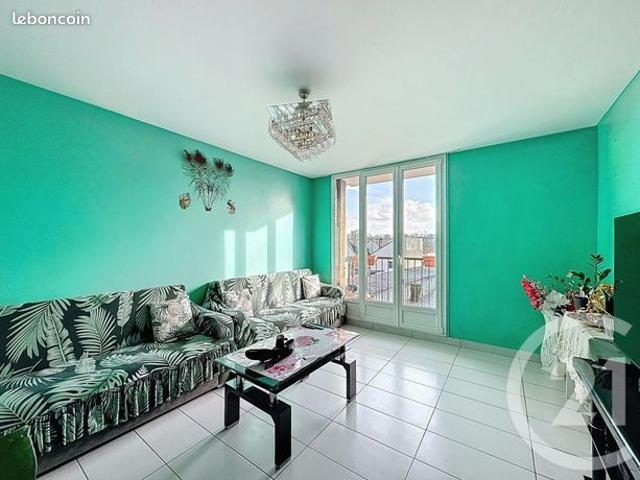 Appartement vente à L'Haÿ-les-Roses, Villejuif