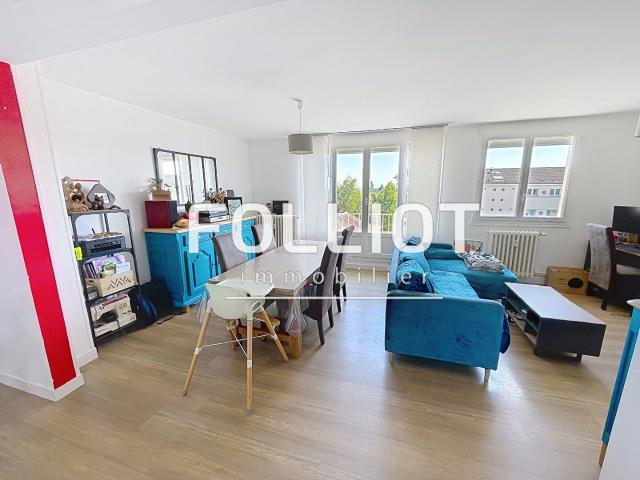 Appartement vente à Saint-Lô, Carentan