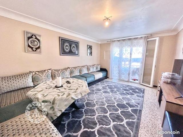 Appartement vente à Perpignan