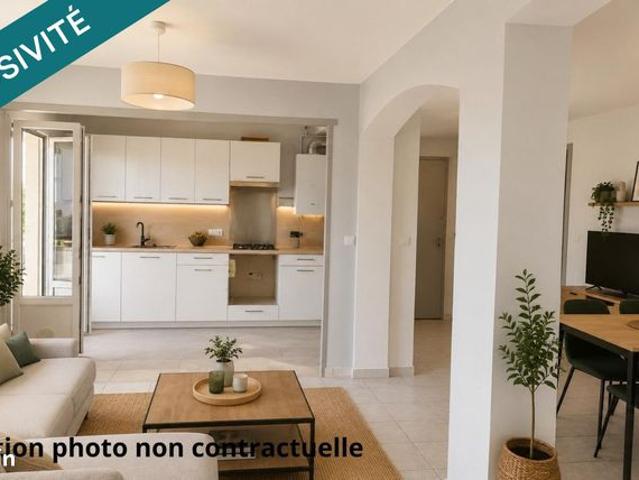 Appartement vente à Valence