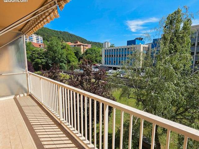 Appartement vente à Gap