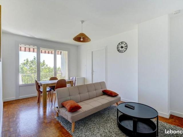 Appartement vente à Lyon, Métropole de Lyon