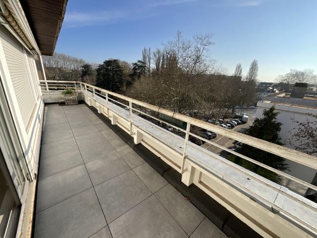 Appartement location à Bourges