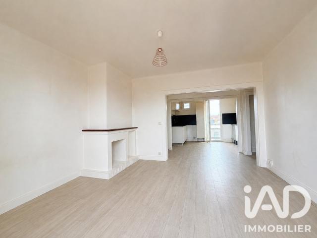Appartement vente à Dax