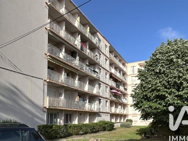Appartement vente à Privas, Bourg-saint-andéol