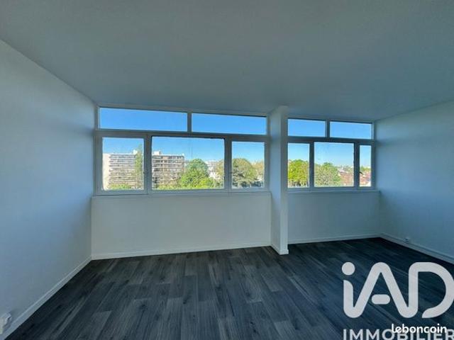 Appartement vente à Évry, Petit-bourg