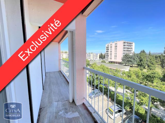 Appartement vente à Istres, Port-de-bouc