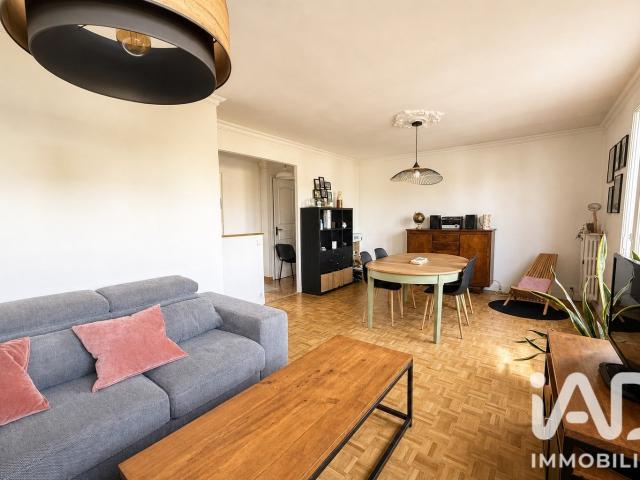Appartement vente à Rennes, Bretagne