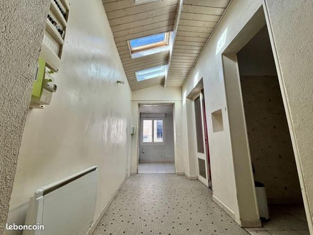 Appartement vente à La Roche-sur-Yon, La Roche-sur-yon