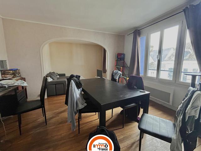 Appartement vente à Évreux, Evreux