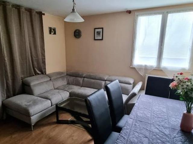 Appartement vente à Sarcelles, Garges-lès-gonesse