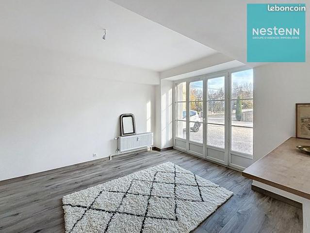 Appartement vente à Montbrison
