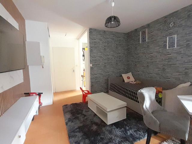 Appartement vente à Mont-de-Marsan, Mont-de-marsan