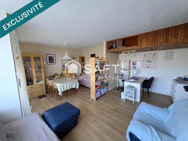 Appartement vente à L'Haÿ-les-Roses, Fresnes