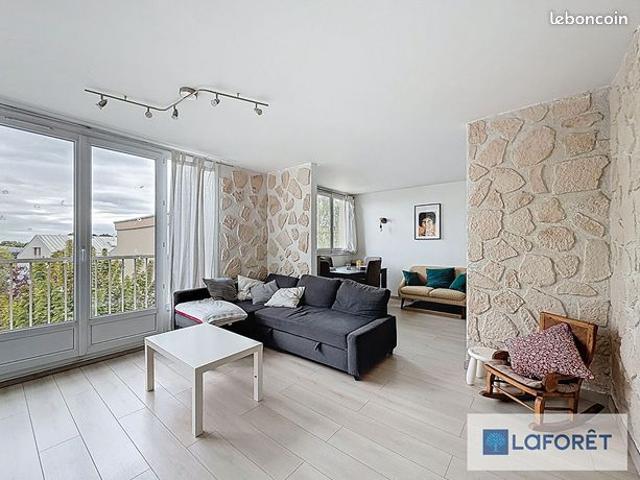 Appartement vente à Créteil, Le Plessis-trévise