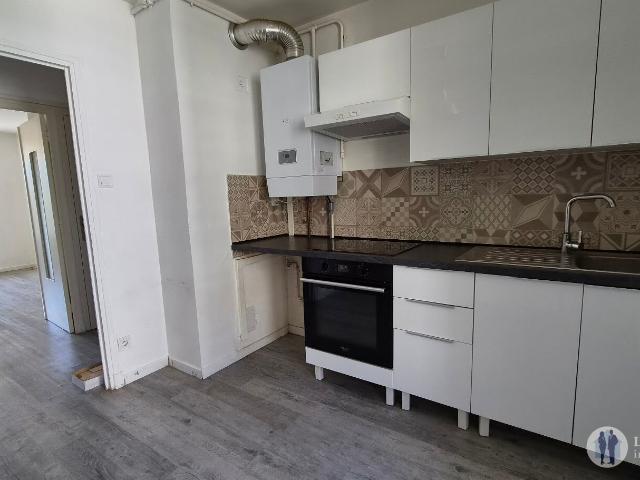 Appartement location à Grenoble, Saint-martin-d'hères