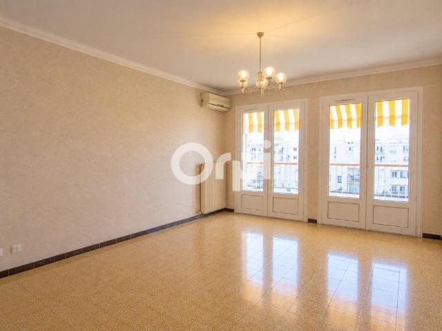 Appartement vente à Les Aubes, Montpellier