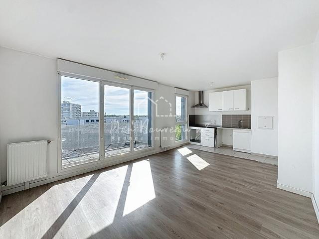 Appartement vente à Le Raincy, Noisy-le-grand