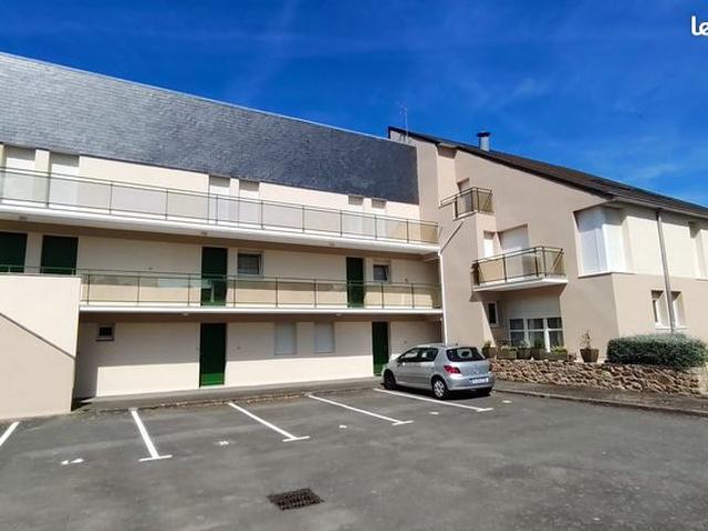 Appartement vente à Saint-Malo, Bretagne