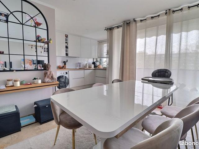 Appartement vente à Saint-Germain-en-Laye, Marly-le-roi