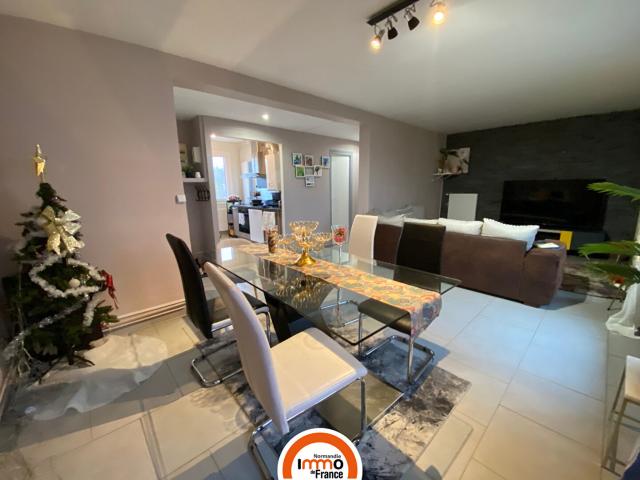 Appartement vente à Évreux, Evreux