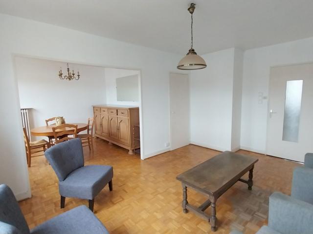 Appartement vente à Vienne