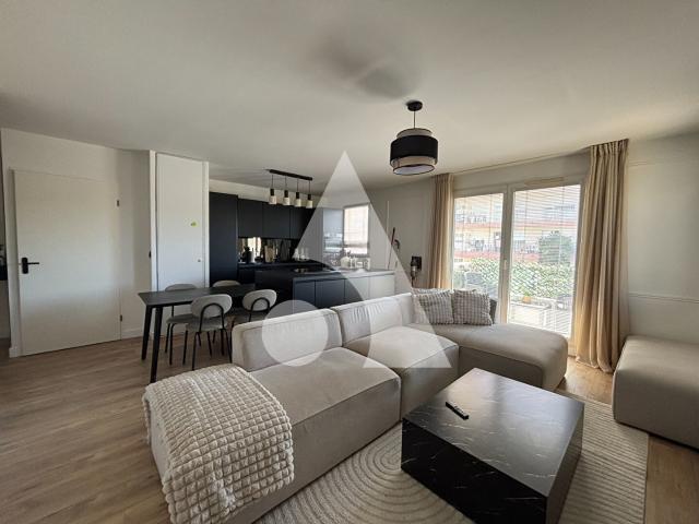 Appartement vente à Saint-Denis, Epinay-sur-seine