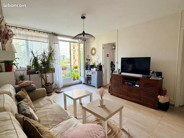 Appartement vente à Poissy, Yvelines