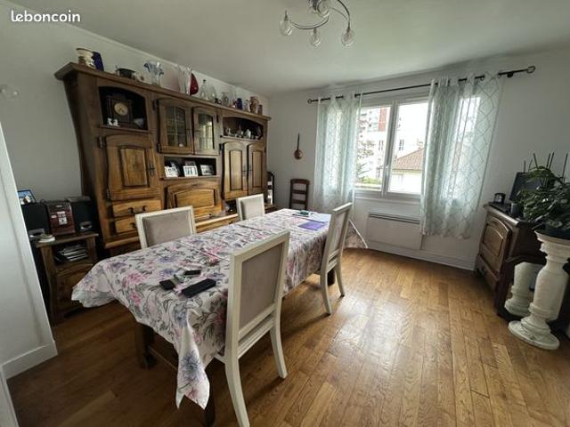 Appartement vente à Stains, Seine-Saint-Denis