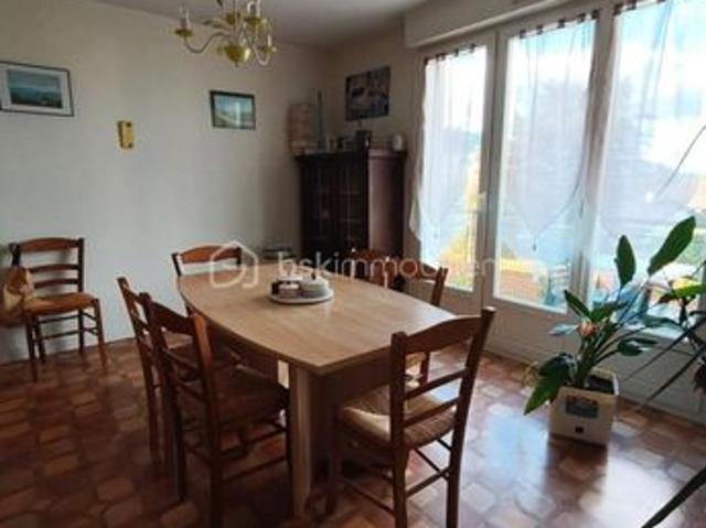 Appartement vente à Mayenne