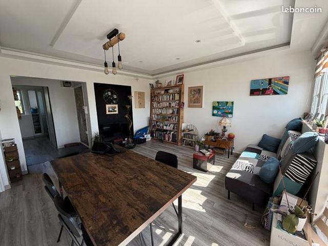 Appartement vente à Saint-Germain-en-Laye, Conflans-sainte-honorine